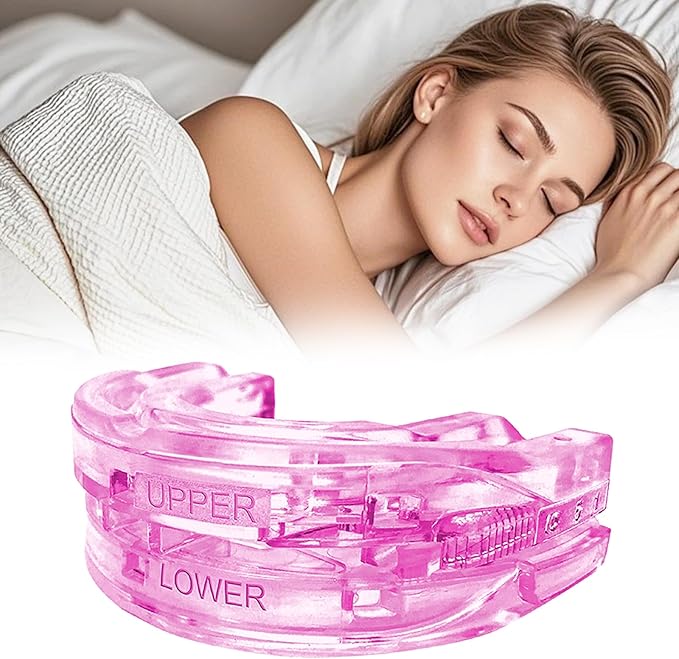 Anti Snoring Devices,Anti Snoring Mouth Guard Adjustable Snore