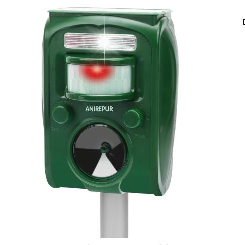 Repelente para Gatos