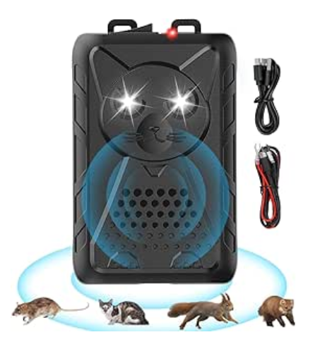 marderschutz für auto