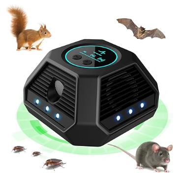 mäuseabwehr maus und ratte